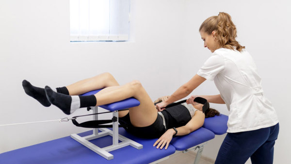 Dry Needling