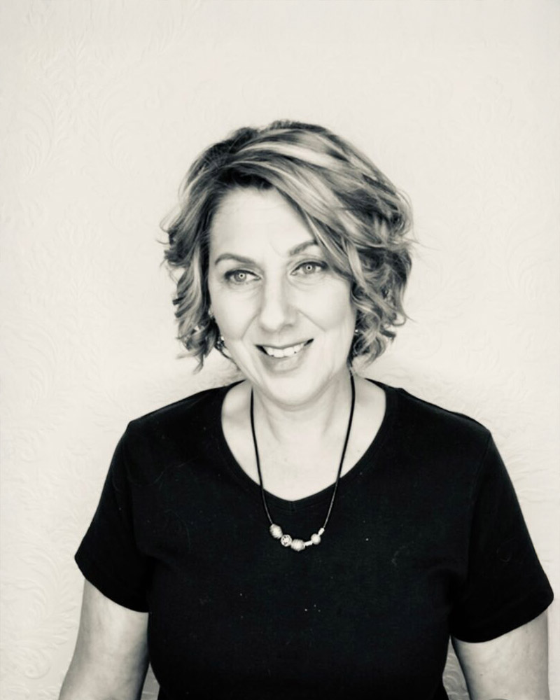 Sandra McKinven-Bragg
