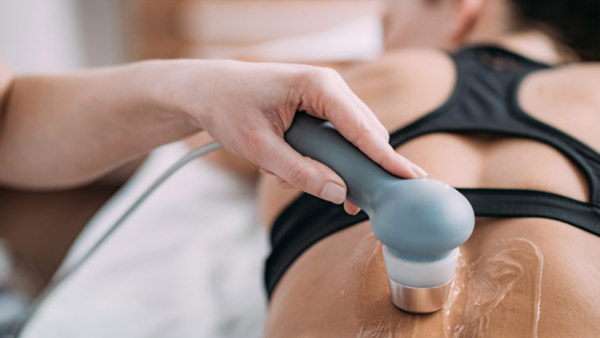 Dry Needling