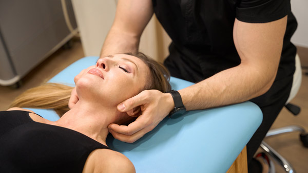 Dry Needling